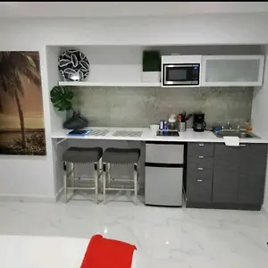  Apartment Posada Puerto Rico