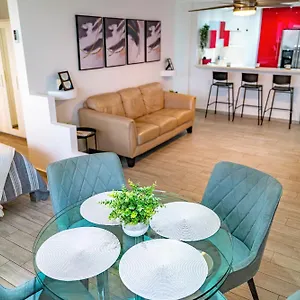  Apartment Beachfront Bliss At Isla Puerto Rico