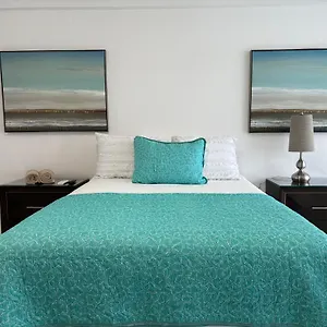  Apartment Centric Isla Puerto Rico